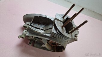 Bloky motora (kartre) Jawa 250 Perak - Zbrojovka - 4