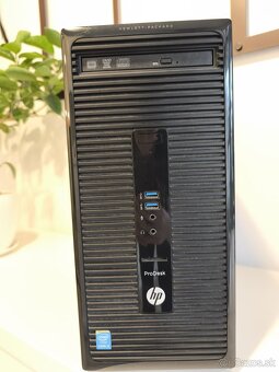 HP ProDesk 490 G2 MT - 4