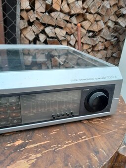 Predám gramoradio Dominant 1093 A - 4