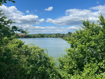 Stavebný pozemok - Čaňa, Košice - okolie - 4