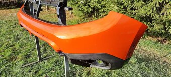 Predny naraznik dacia duster - 4