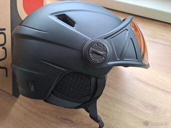 Lyžiarska prilba - 4