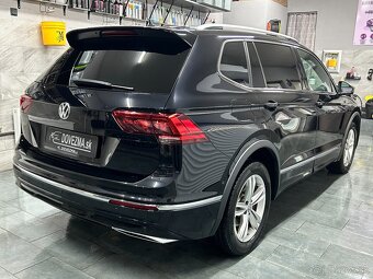 VOLKSWAGEN TIGUAN ALLSPACE, R-LINE, 2.0 BI-TDI, 176KW, DPH - 4