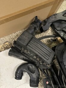 Diely Škoda Octavia 2 RS FL COMBI - 4