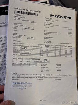 Pracka Whirlpool FFB 8258 BV EE - 4