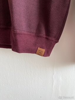 • Na predaj nová dámska mikina Double Agent • - 4