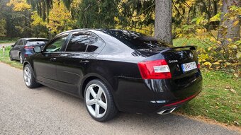 Škoda Octavia 3  2.0 TDI 135kw - 4
