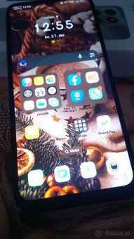 Honor X6b dual 4 /128 GB black - 4