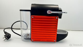 Nespresso kávovar - 4