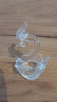 Sklenené labute - 4