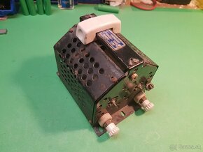 Reostat 6,8R (ohm) / 4A - 4