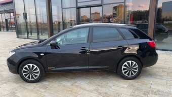 Seat Ibiza 1.2TDi - 4