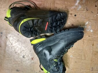 Vyokohorska obuv. - 4