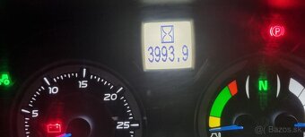 Traktor New Holland T7.195S - 4