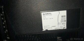 TV Sony Bravia 32 - 4
