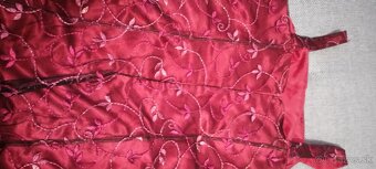 Spoločenské šaty - 4