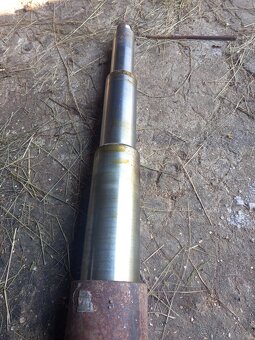 Predám kyper na vlecku - 4