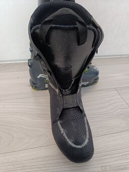 Fischer travers vel.27.5 - 4