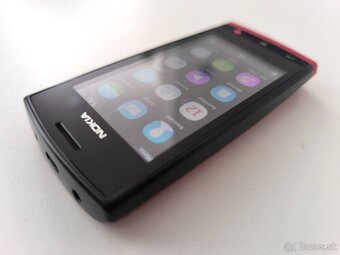 Nokia 500 - 4
