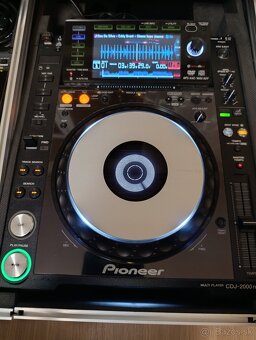 Pioneer cdj 2000 nexus - 4