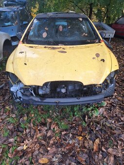 Seat leon 2,0 tdi 125 kw BMN - 4