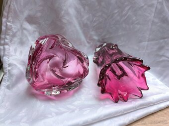 Suprava J.Taraba -hutne sklo. - 4