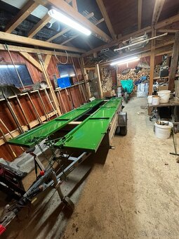 Praga V3S Valník - 4