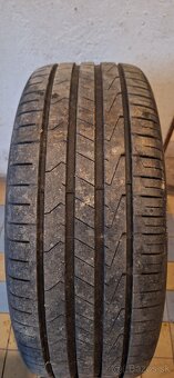 Predám kolesá Land rover R18 - 4