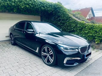 BMW 750Li xDrive - 4