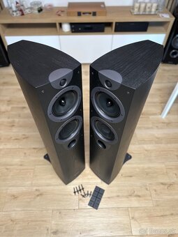 Wharfedale Evo2-40 - 4