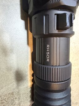 Termovizia Infiray Rico 2 RH50R s LRF - 4