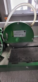 Rezačka na dlažbu, obklad, - 4