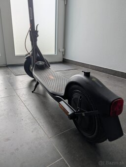 Ninebot KickScooter F2 Plus E by Segway - 4
