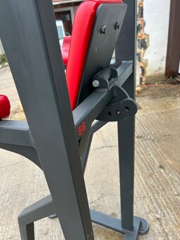 Bradlá + hrazda - 4