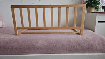 Zábrana na posteľ - 4