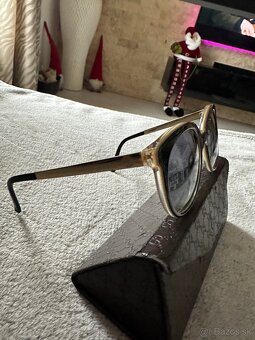 Gucci slnečne okuliare - 4