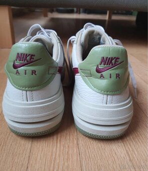 Tenisky Nike Air Force 1 - 4