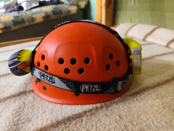 Petzl duo - 4