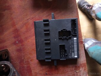 Diely Audi A4B7 2.0 103kw - 4