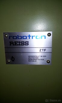 Rysovacia doska Robotron - 4