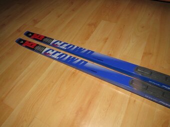 Predam bezky FISCHER SL,203 cm,SNS,supiny - 4