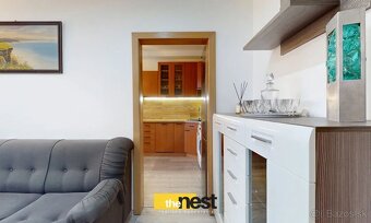 NADŠTANDARDNÝ 4-izbový byt - 4