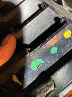 SUPERB 2 LIFT MASKA - 4