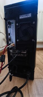 Herné PC i5-7600K - 4