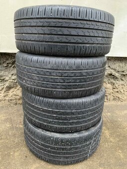 Letné pneumatiky 225/45R17 - 4