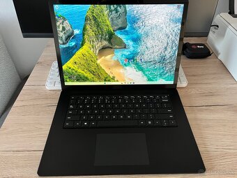 Microsoft Surface Laptop 4 Black - 4