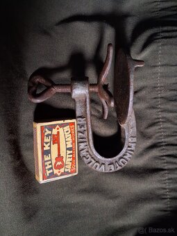 historicke naradie - 4