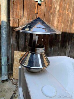 Predám skrinku, digestor, radiátor, svetlo - 4