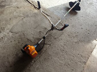 Krovinorez Patriot TBC 262D - 4