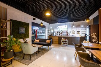 Hľadáme čašníka / čašníčku do nášho tímu 🍽️ - 4